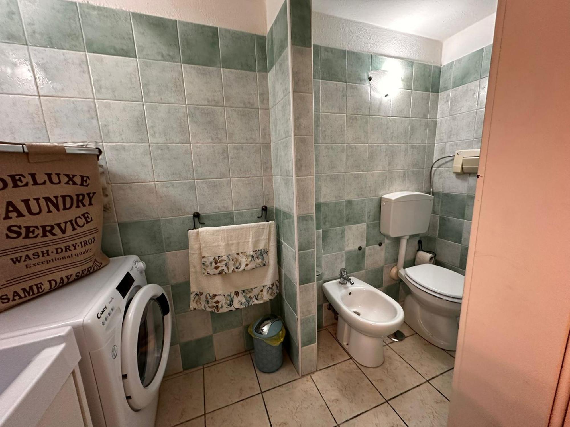 ナポリVictoryhouseアパートメント エクステリア 写真